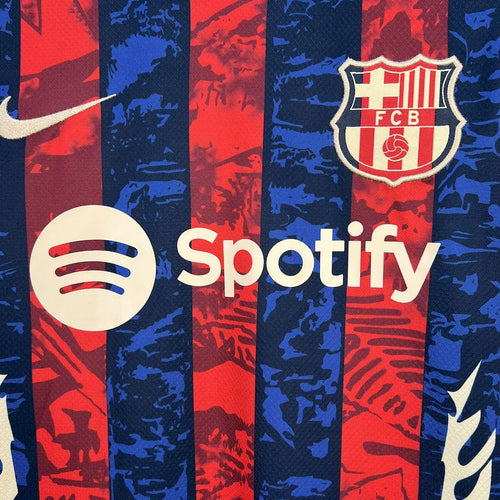 FC Barcelona Special/Sondertrikot 2025/2026
