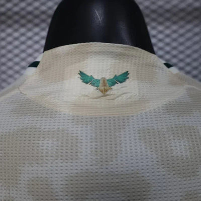 Saudi-Arabien Trikot WM 2026
