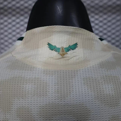 Saudi-Arabien Trikot WM 2026