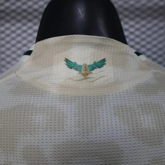 Saudi-Arabien Trikot WM 2026