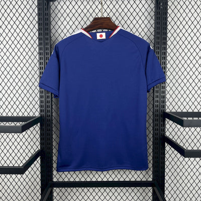 Japan Trikot WM 2026