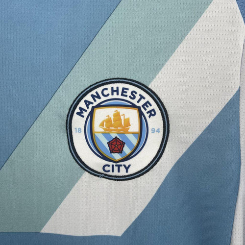 Manchester City Trikot 2025/2026