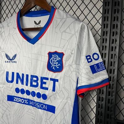Rangers Trikot 2024/2025