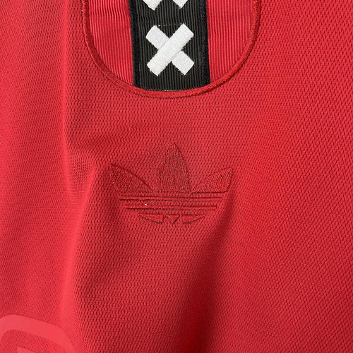 Ajax Langarm Special/Sondertrikot 2025/2026
