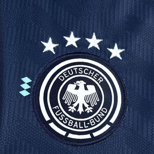 Auswärtstrikot Deutschland WM 2026