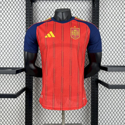 Trikot Spanien WM 2026