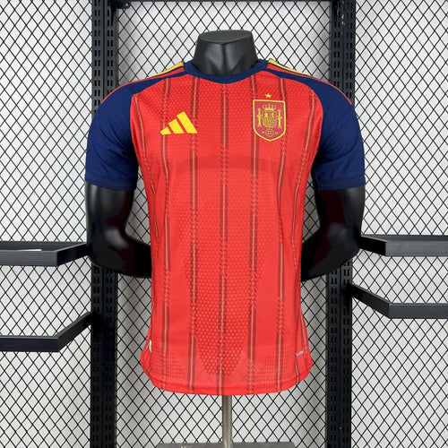 Trikot Spanien WM 2026
