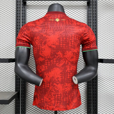 Portugal Special/Sondertrikot 2025/2026
