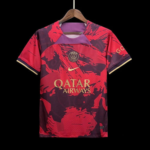 Paris Special/Sondertrikot 2024/2025