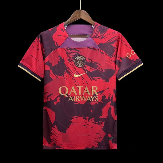 Paris Special/Sondertrikot 2024/2025