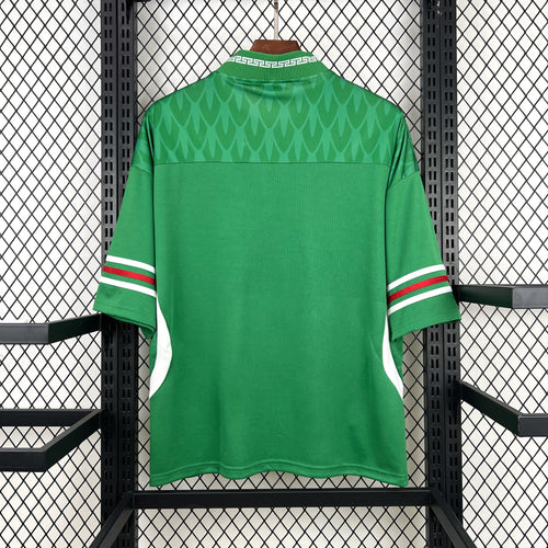 Mexico World Cup Bringback Remixed Trikot