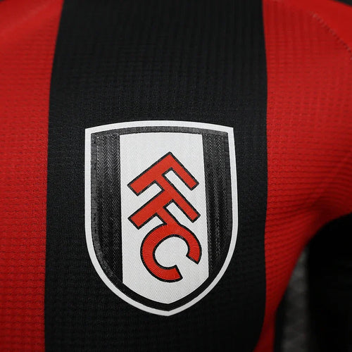 Fulham Auswärtstrikot 2024/2025
