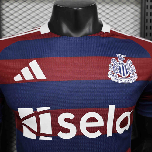 Newcastle Auswärtstrikot 2024/2025