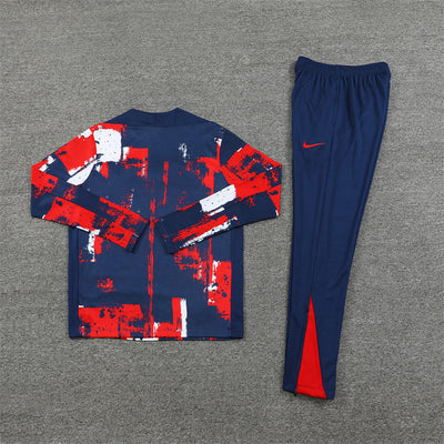 PSG Tracksuit