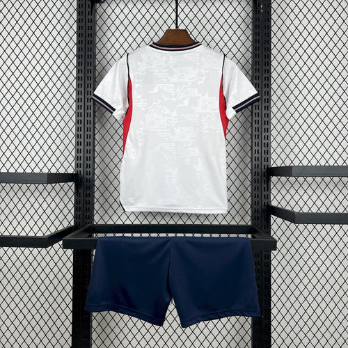 England Kinder-Set WM26