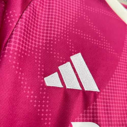 Real Madrid Third Trikot 2026/27