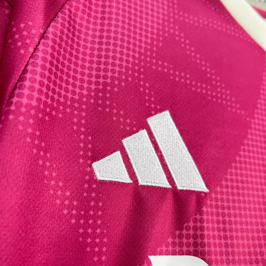 Real Madrid Third Trikot 2026/27