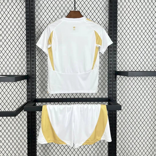 Al-Nassr Kinder-Set 2024/2025