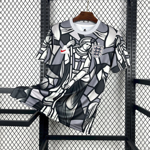 Konzept Trikot England 2026