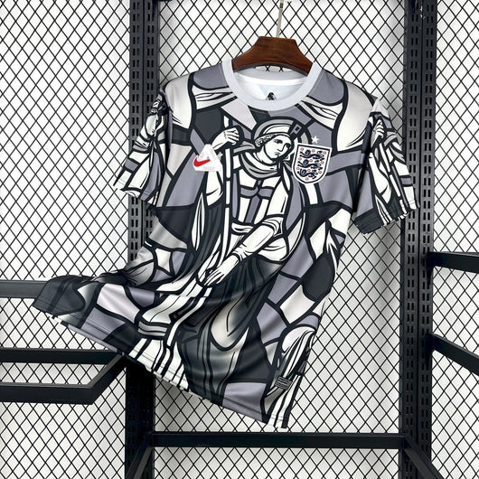 Konzept Trikot England 2026
