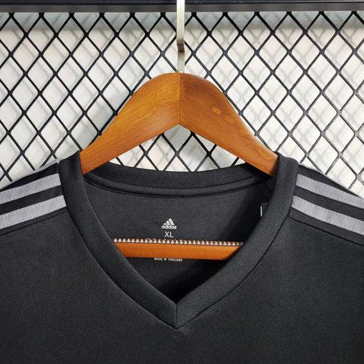 Arsenal Trikot Schwarz 2023/2024