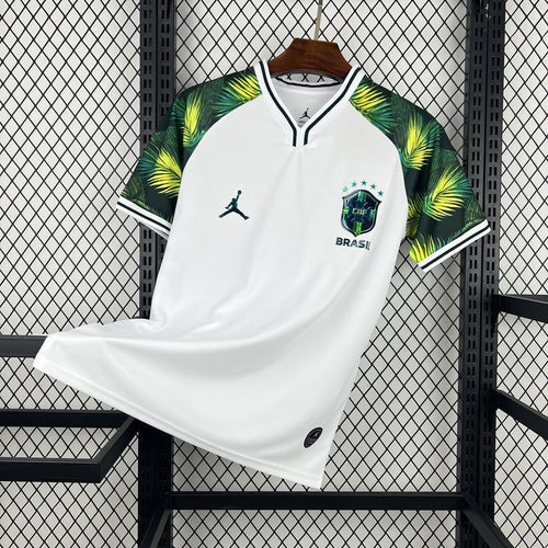 Brasilien Specialtrikot 26