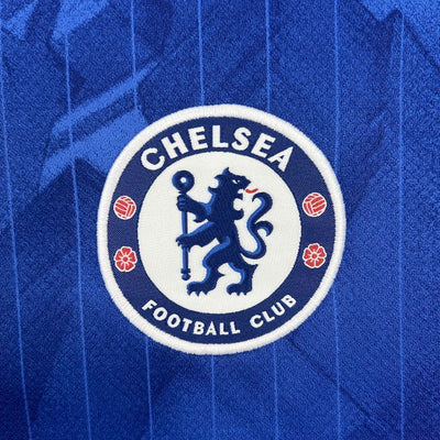 Chelsea Trikot 2025/2026