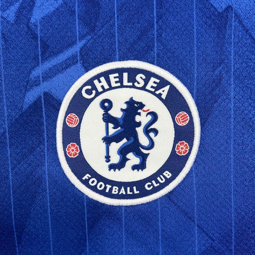 Chelsea Trikot 2025/2026