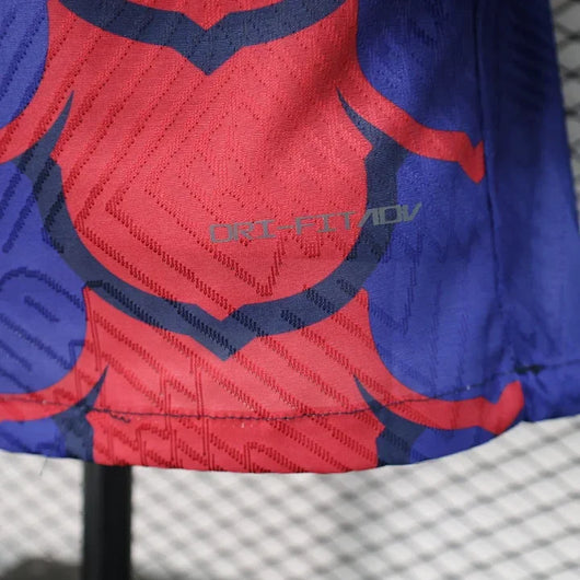 FC Barcelona Pre-Match Trikot 2024/2025