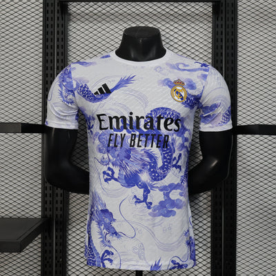 Real Madrid Special/Sondertrikot 2025/2026