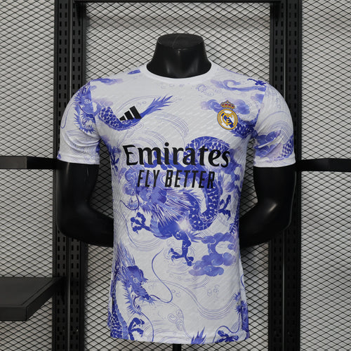 Real Madrid Special/Sondertrikot 2025/2026