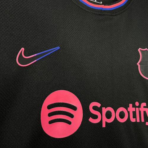 FC Barcelona Trikot 2024/2025