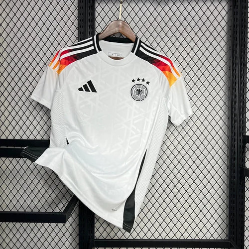 Deutschland Heimtrikot Match