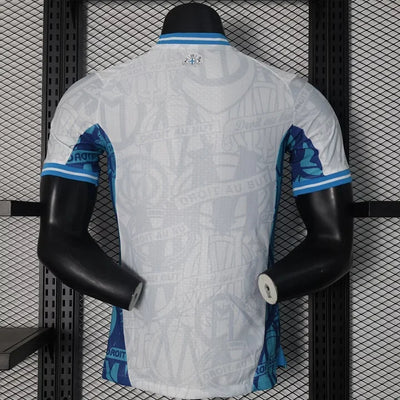 Marseille Heimtrikot Special/Sondertrikot 2024/2025