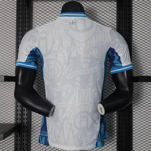 Marseille Heimtrikot Special/Sondertrikot 2024/2025