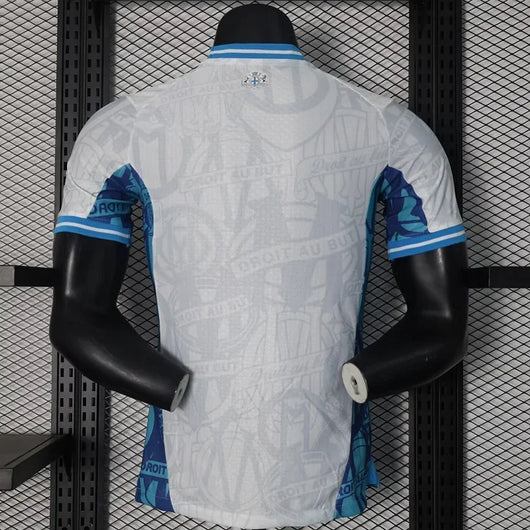 Marseille Heimtrikot Special/Sondertrikot 2024/2025