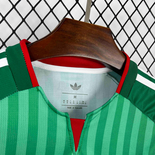 Algerien Auswärtstrikot WM 2026