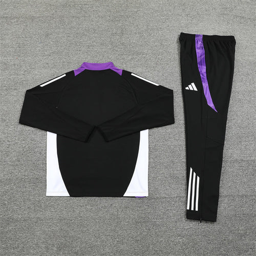 Real Madrid Tracksuit
