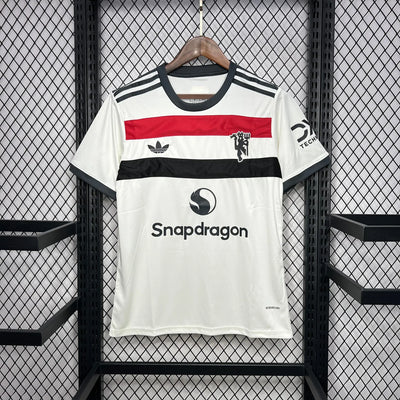 Manchester United Third Trikot 2024/2025