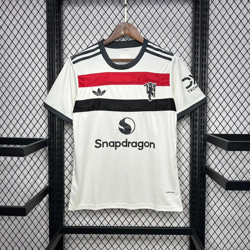 Manchester United Third Trikot 2024/2025