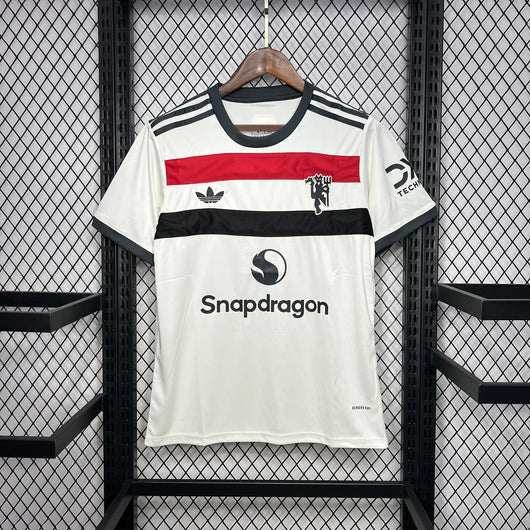 Manchester United Third Trikot 2024/2025
