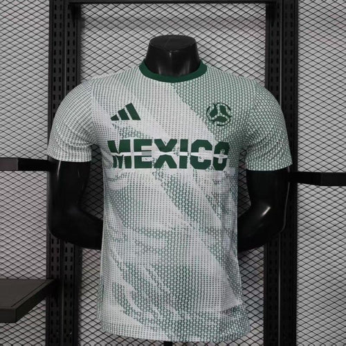 Mexiko Special/Sondertrikot 2026