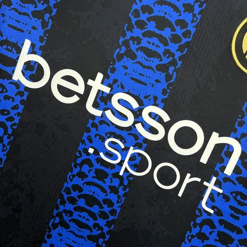 Inter Mailand Special/Sondertrikot 2024/2025