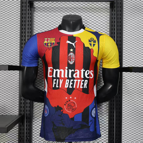 Ibrahimovic Special/Sondertrikot 2025/2026