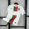 Retro/Vintagetrikot Portugal WM 2010