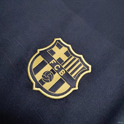 Vintage/Retrotrikot FC Barcelona 2019