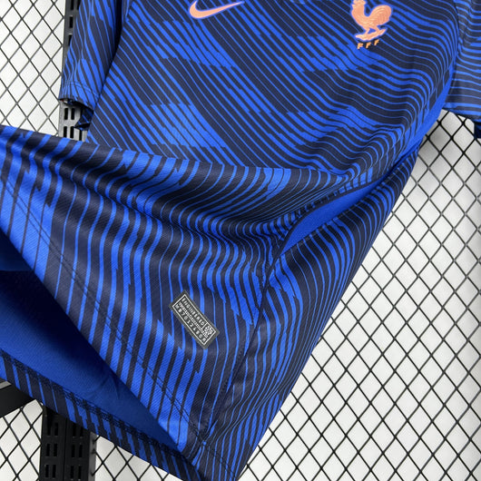 Frankreich Heimtrikot WM2026