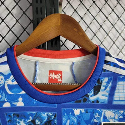 Japan Special/Sondertrikot Manga Fan 2023/2024