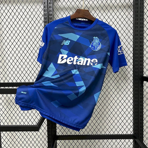 Porto Special/Sondertrikot 2024/2025