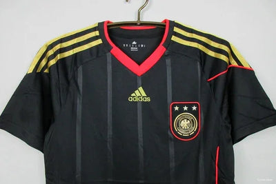 Vintage/retrotrikot Deutschland 2010